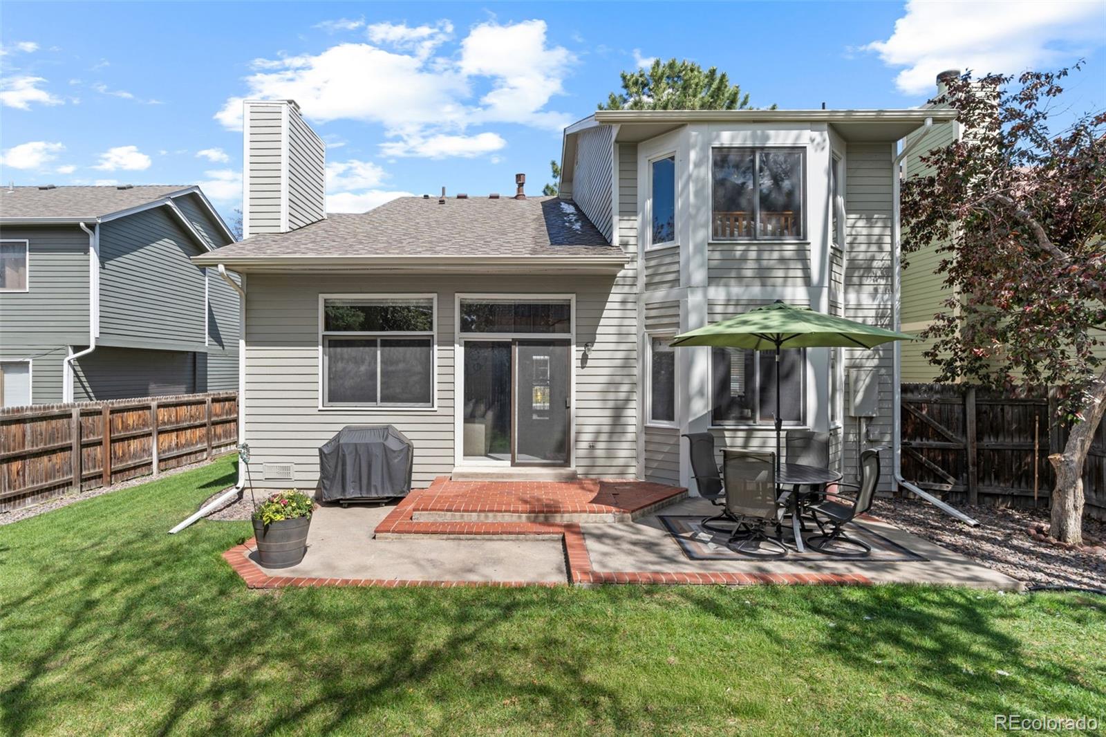 MLS Image #33 for 5233 s zeno way,centennial, Colorado