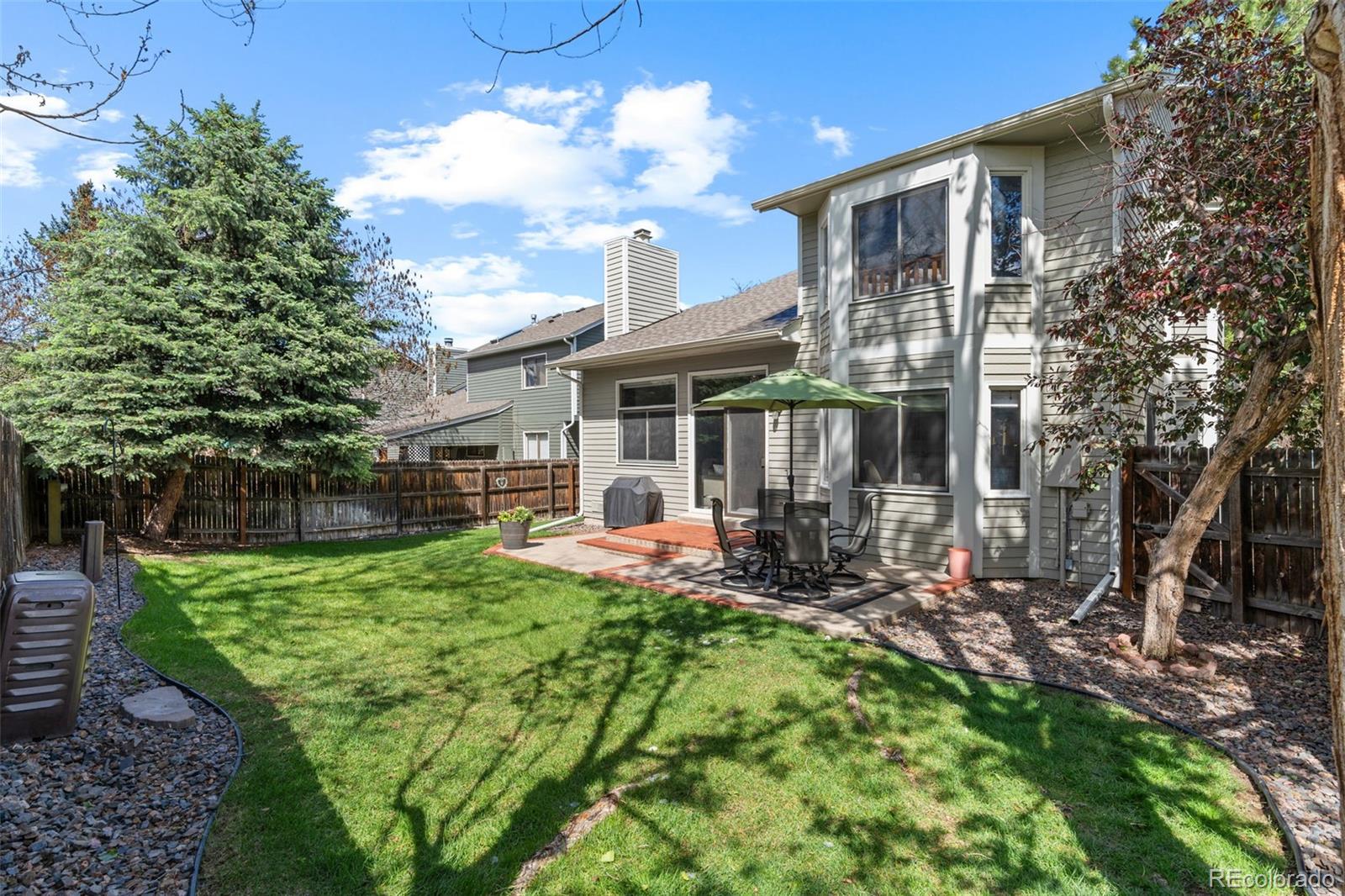 MLS Image #34 for 5233 s zeno way,centennial, Colorado
