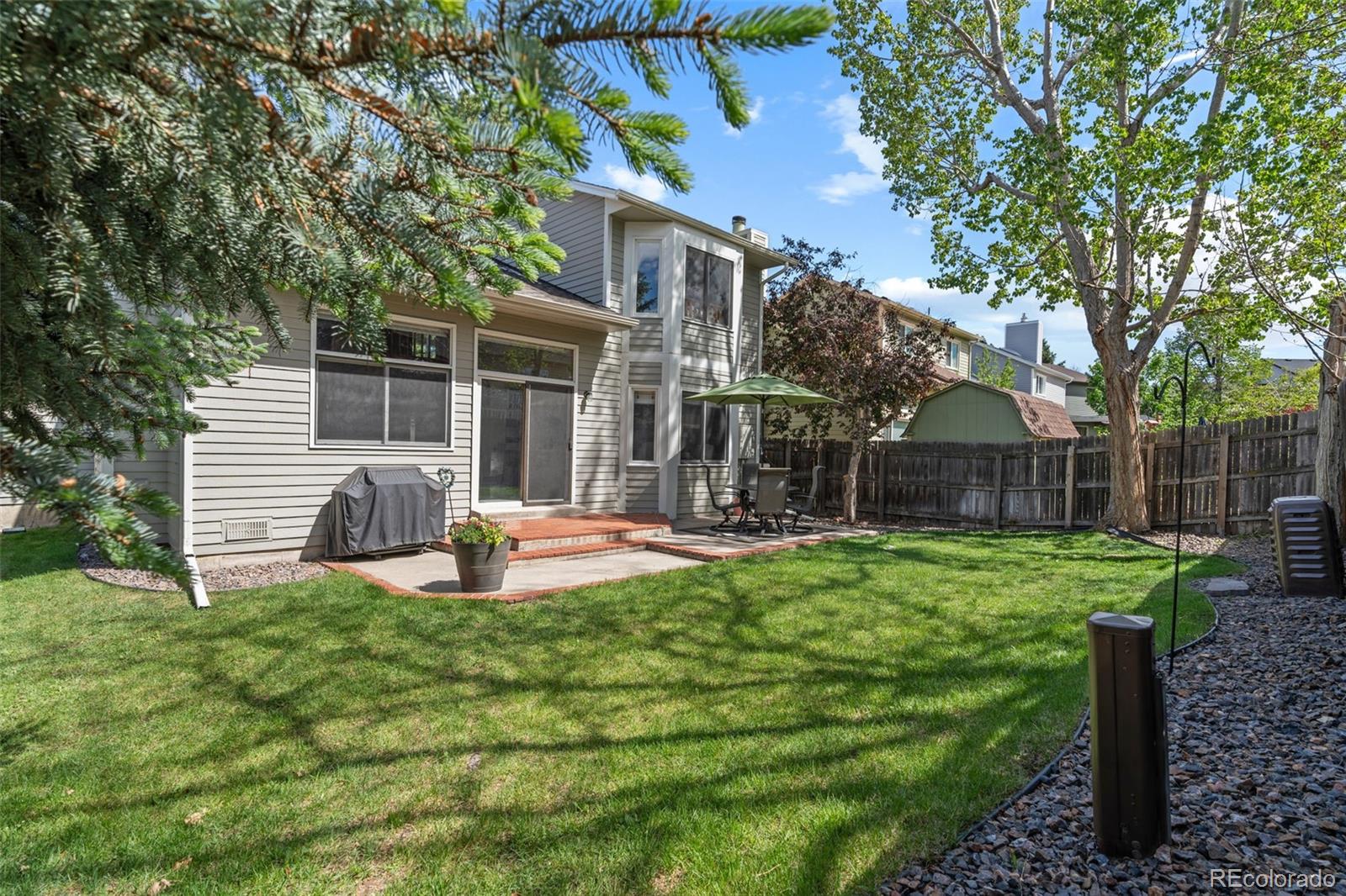 MLS Image #35 for 5233 s zeno way,centennial, Colorado