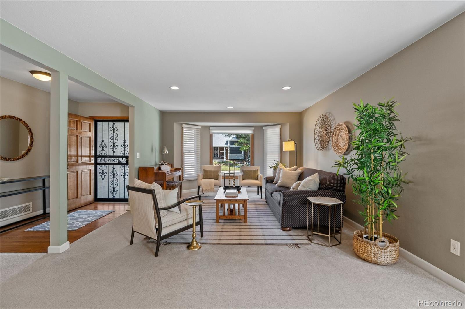 MLS Image #4 for 5233 s zeno way,centennial, Colorado