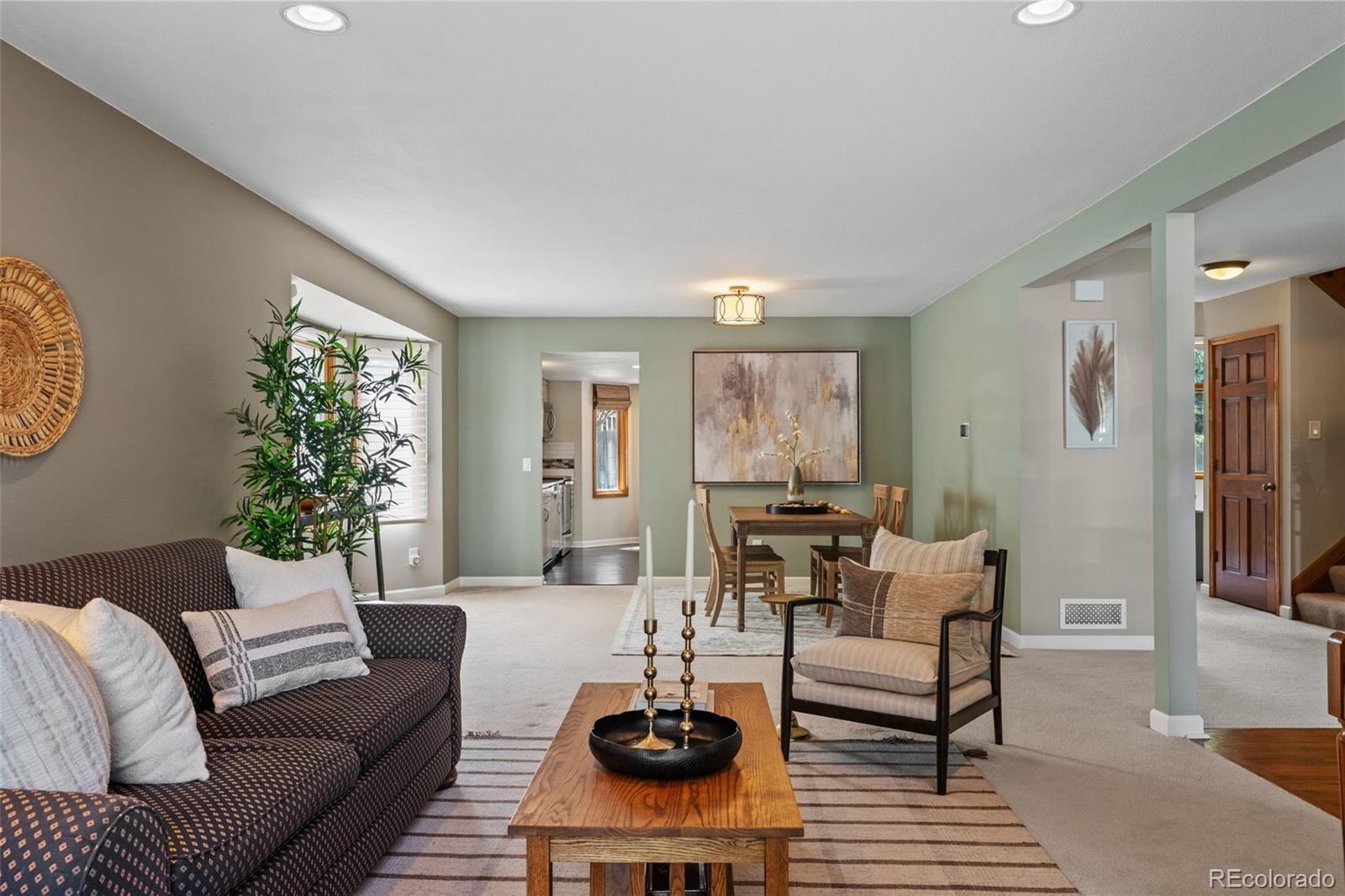 MLS Image #5 for 5233 s zeno way,centennial, Colorado