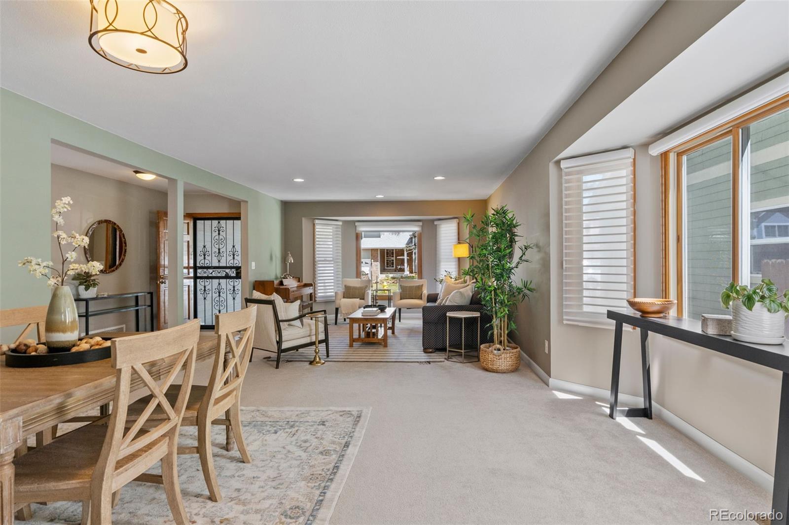 MLS Image #6 for 5233 s zeno way,centennial, Colorado