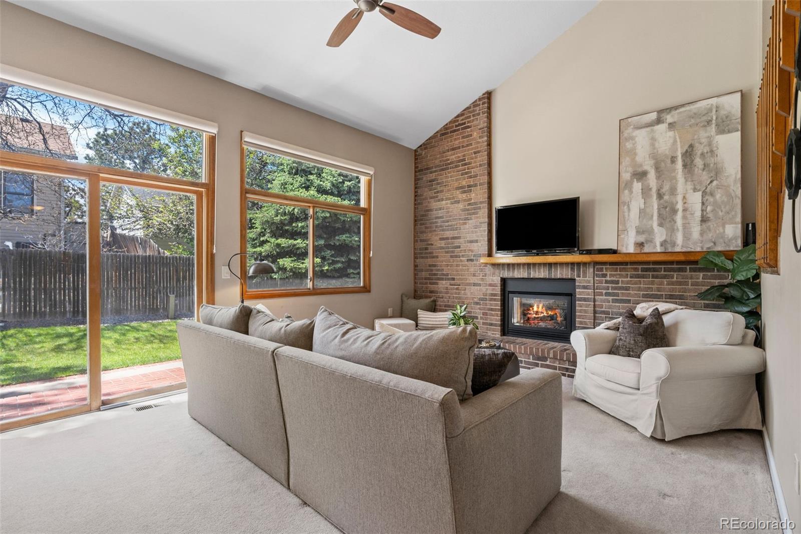 MLS Image #8 for 5233 s zeno way,centennial, Colorado