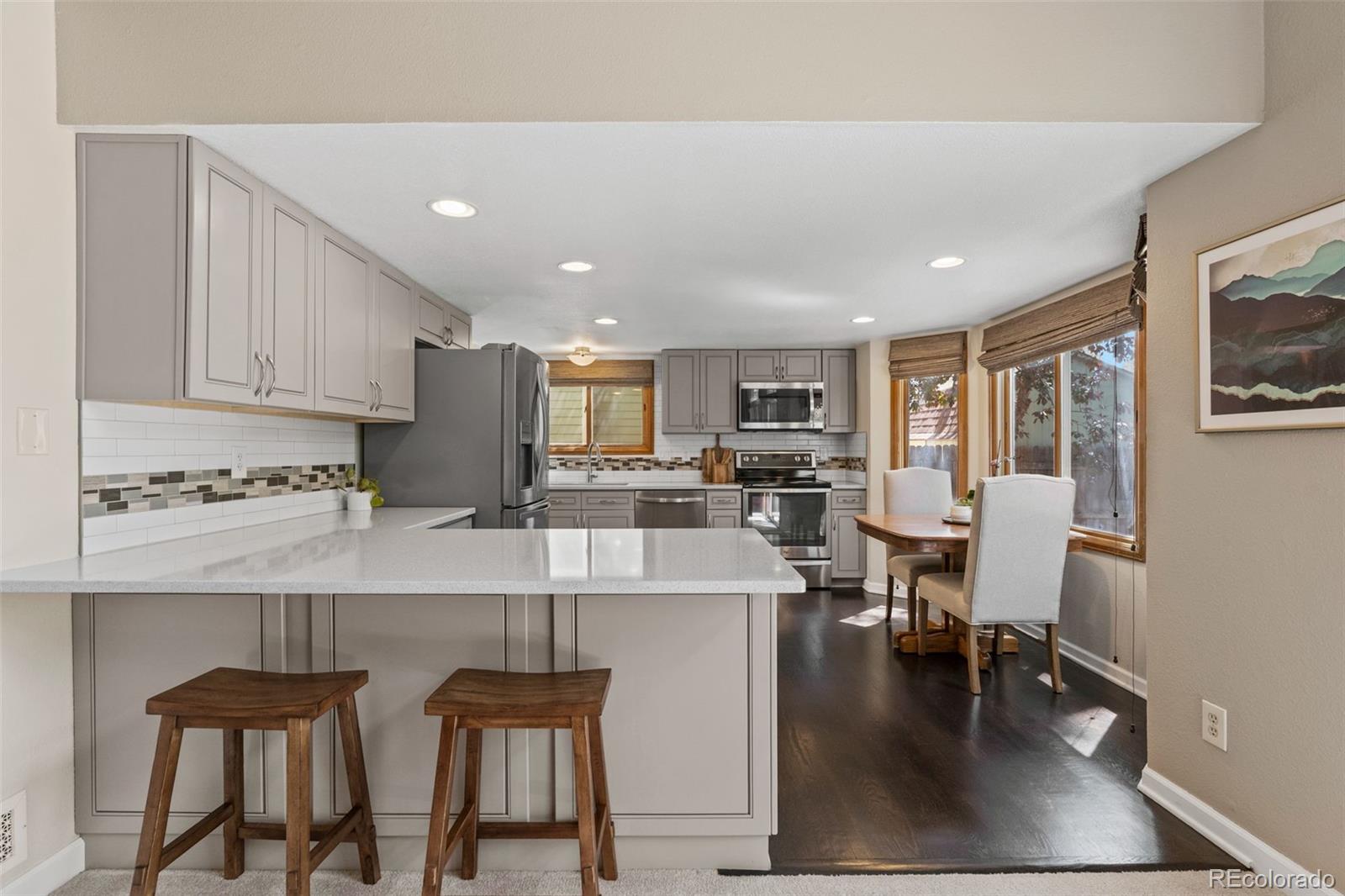 MLS Image #9 for 5233 s zeno way,centennial, Colorado