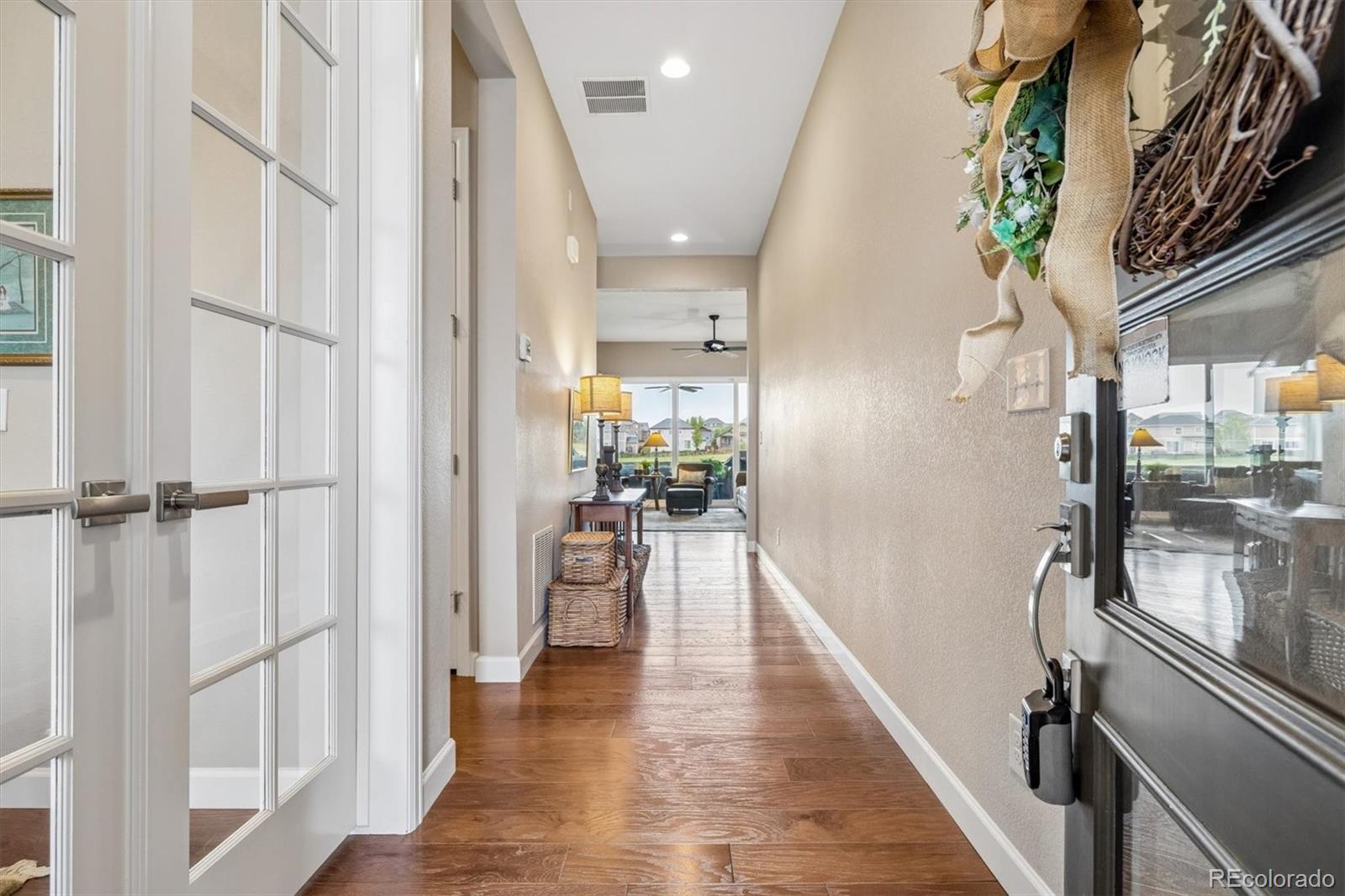 MLS Image #1 for 7545  greenwater circle,castle rock, Colorado