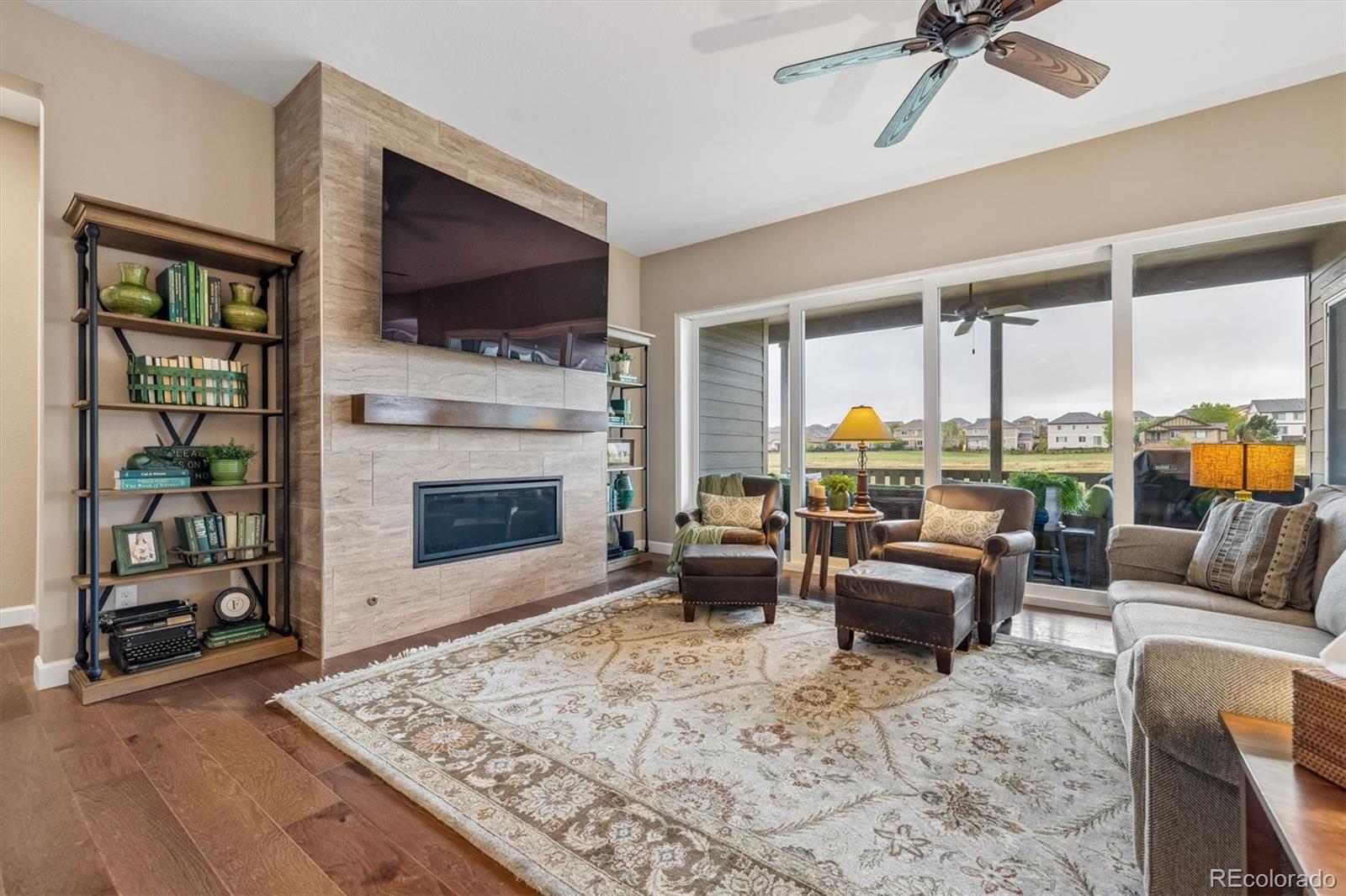 MLS Image #11 for 7545  greenwater circle,castle rock, Colorado