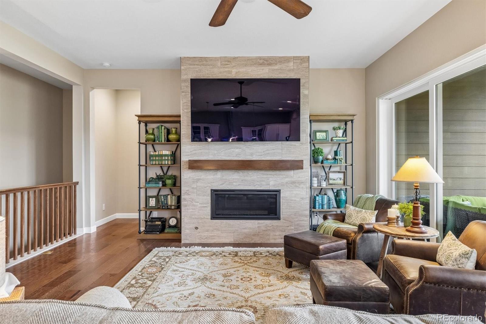 MLS Image #12 for 7545  greenwater circle,castle rock, Colorado