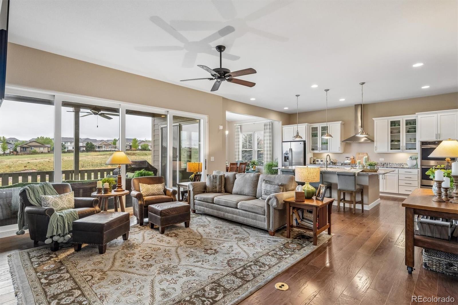 MLS Image #13 for 7545  greenwater circle,castle rock, Colorado