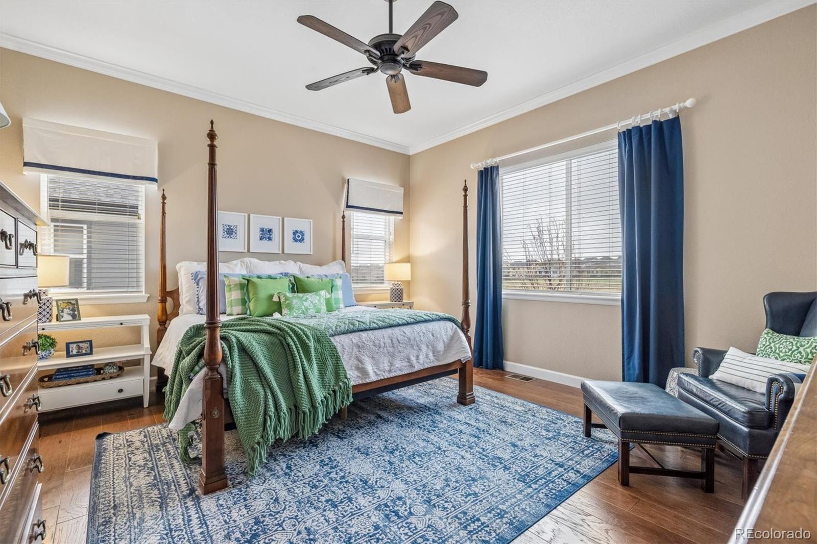 MLS Image #14 for 7545  greenwater circle,castle rock, Colorado