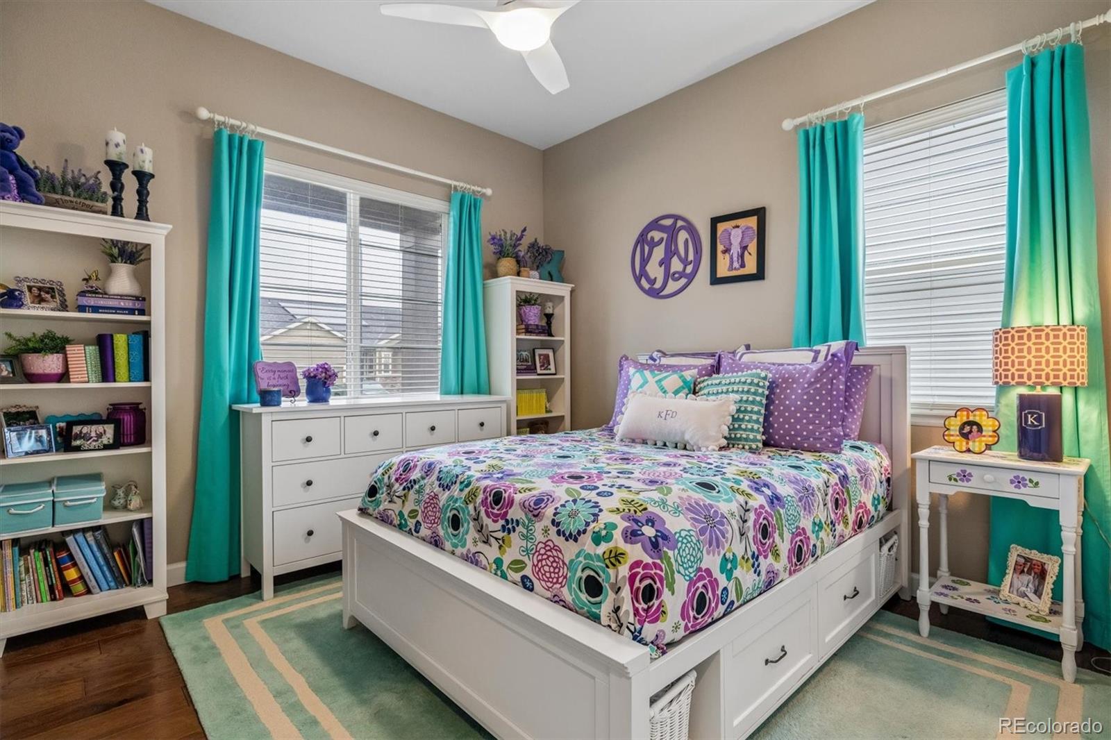 MLS Image #17 for 7545  greenwater circle,castle rock, Colorado