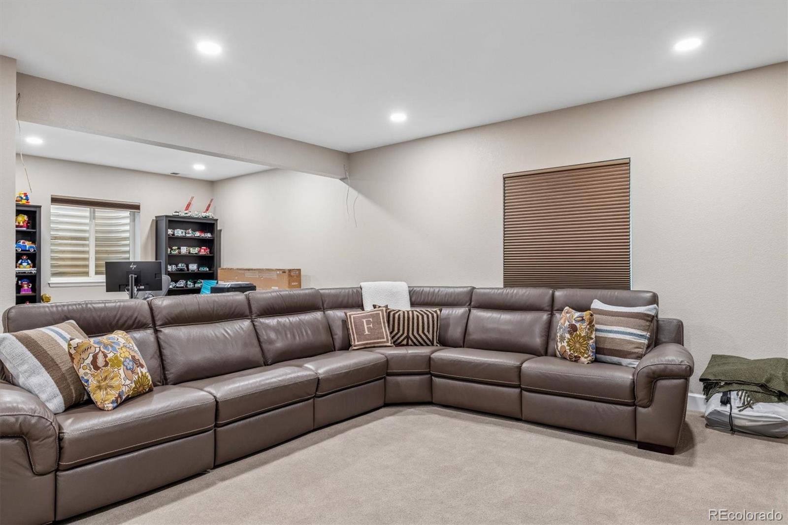 MLS Image #24 for 7545  greenwater circle,castle rock, Colorado