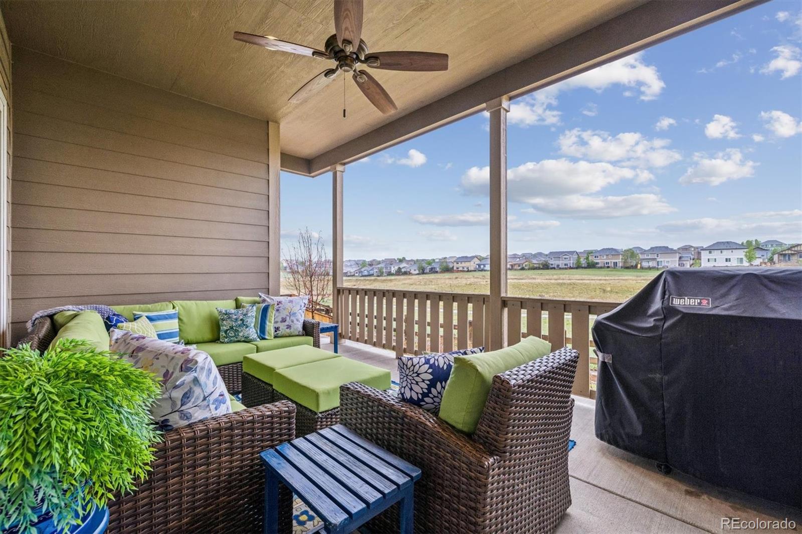 MLS Image #27 for 7545  greenwater circle,castle rock, Colorado