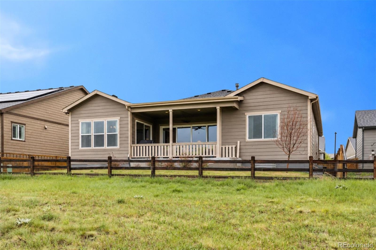 MLS Image #28 for 7545  greenwater circle,castle rock, Colorado