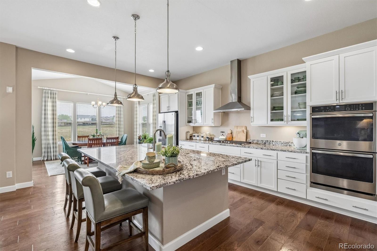 MLS Image #3 for 7545  greenwater circle,castle rock, Colorado
