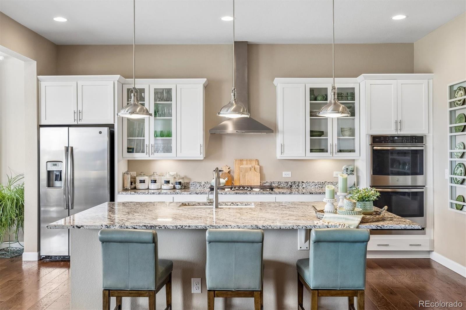 MLS Image #4 for 7545  greenwater circle,castle rock, Colorado