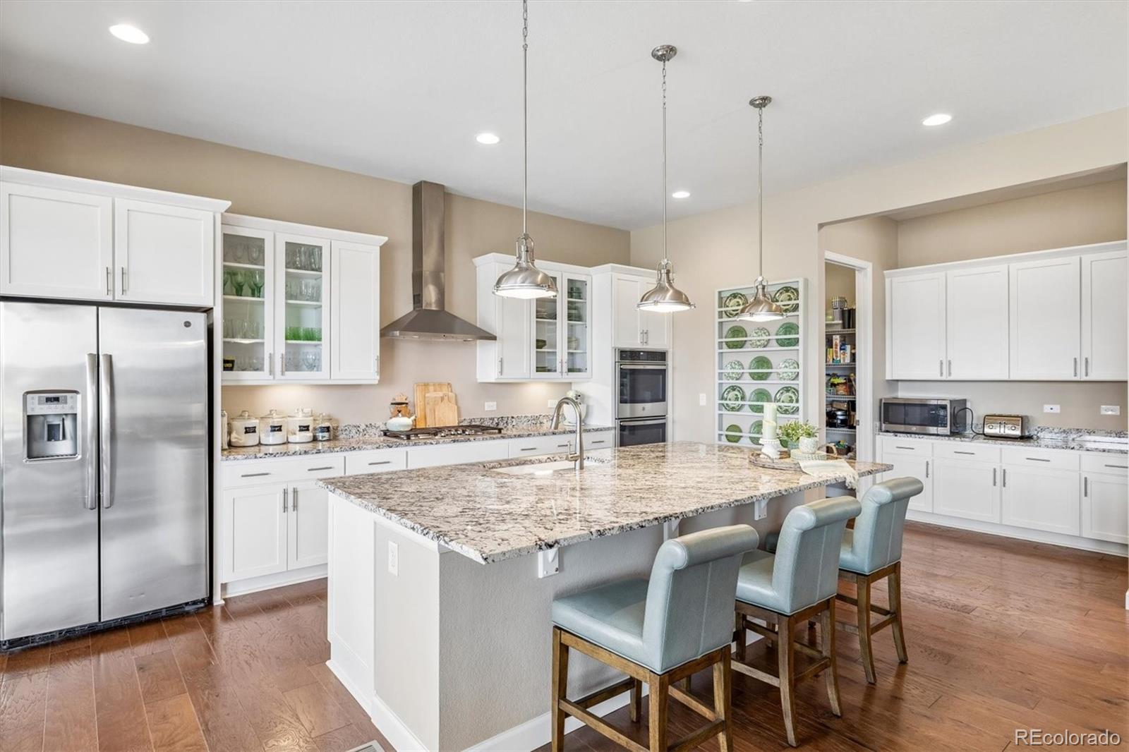 MLS Image #5 for 7545  greenwater circle,castle rock, Colorado