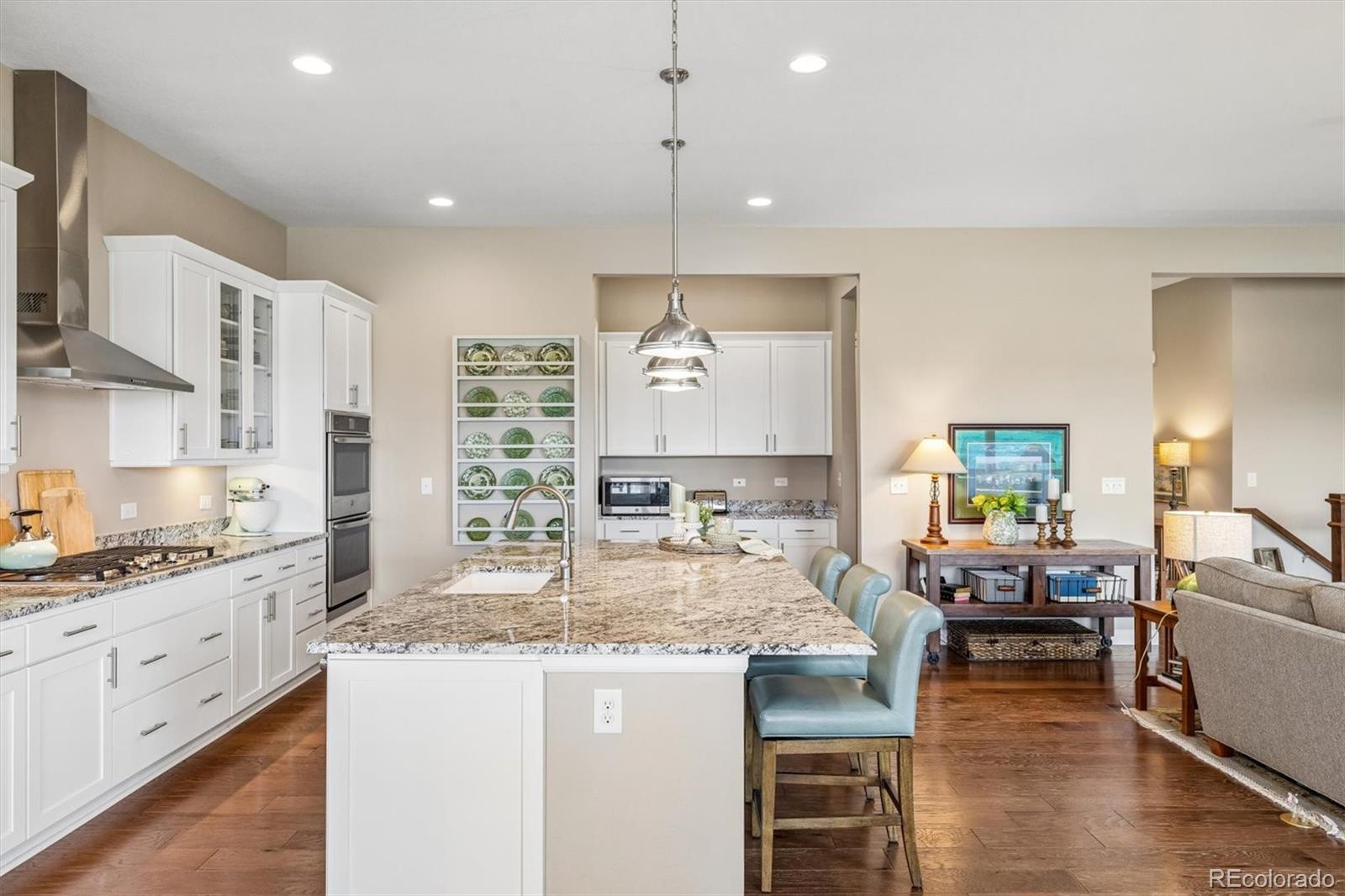 MLS Image #6 for 7545  greenwater circle,castle rock, Colorado
