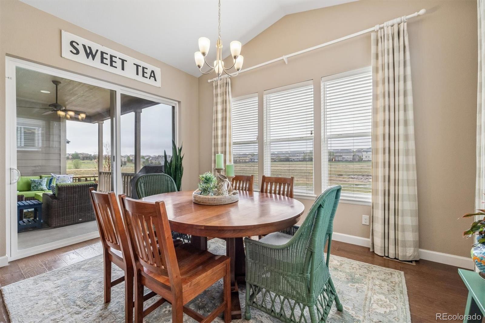 MLS Image #8 for 7545  greenwater circle,castle rock, Colorado