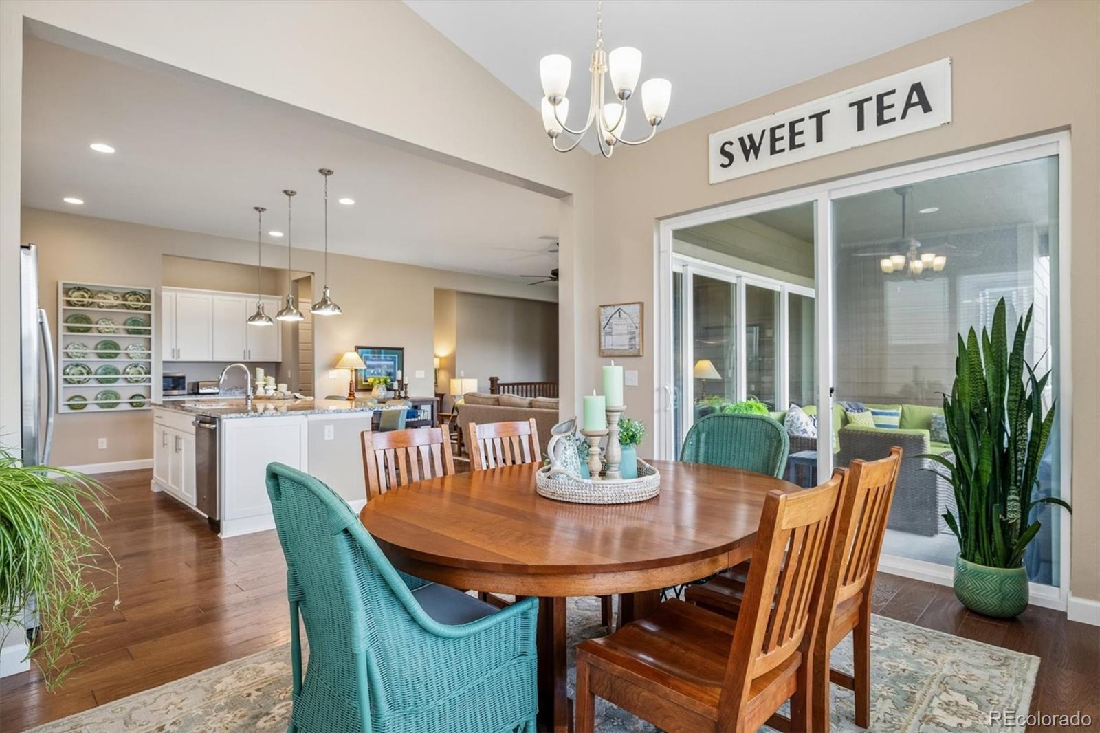 MLS Image #9 for 7545  greenwater circle,castle rock, Colorado