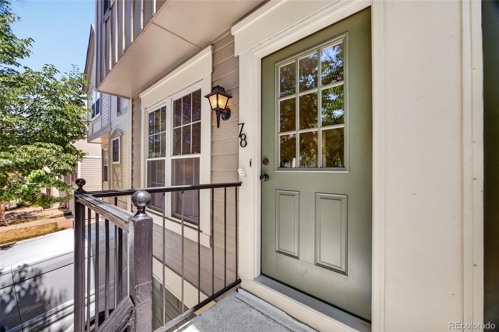 MLS Image #1 for 1811 s quebec way 78,denver, Colorado