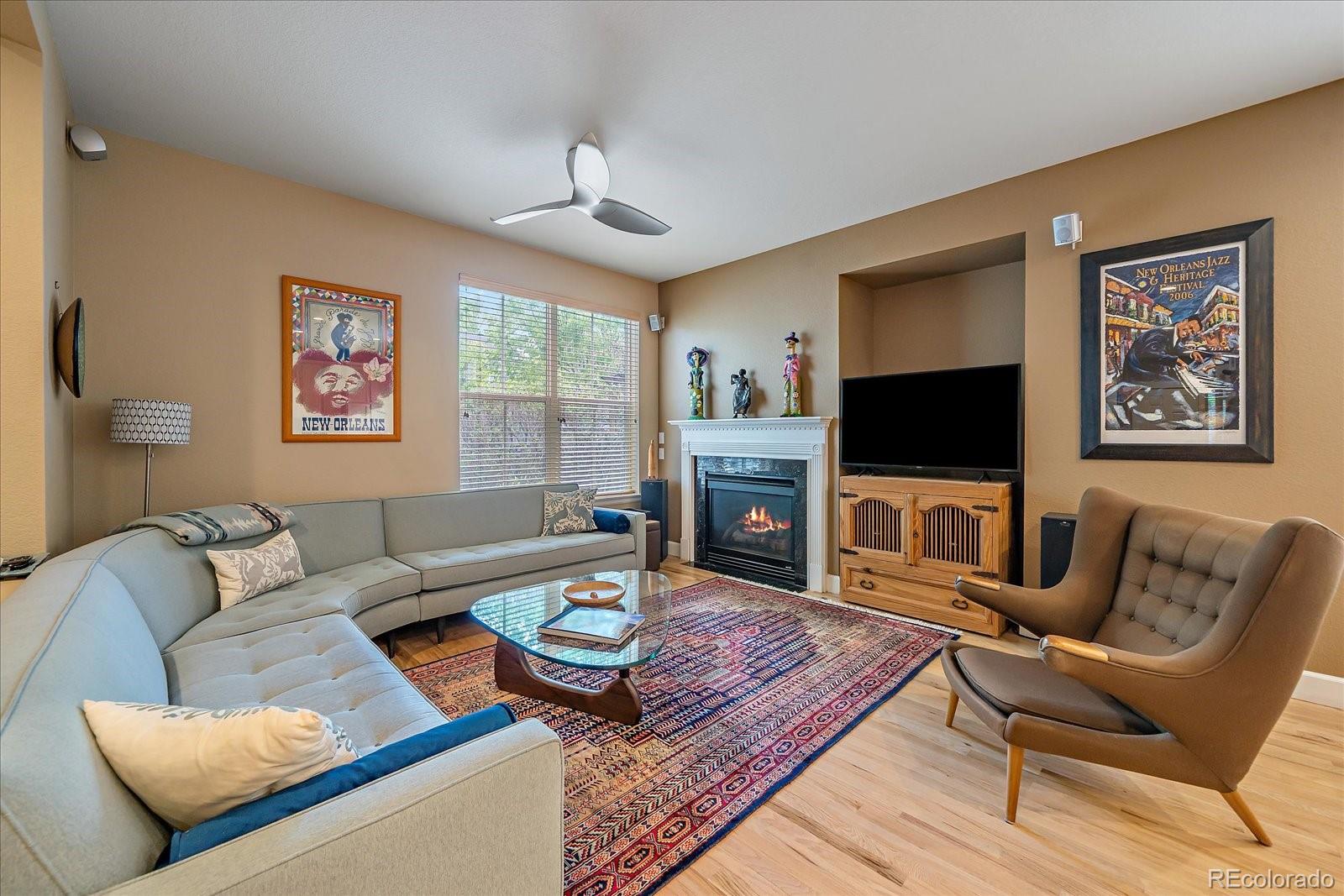 MLS Image #10 for 2825  akron street,denver, Colorado