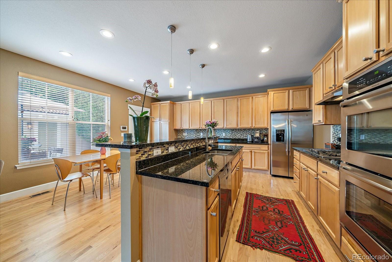 MLS Image #12 for 2825  akron street,denver, Colorado