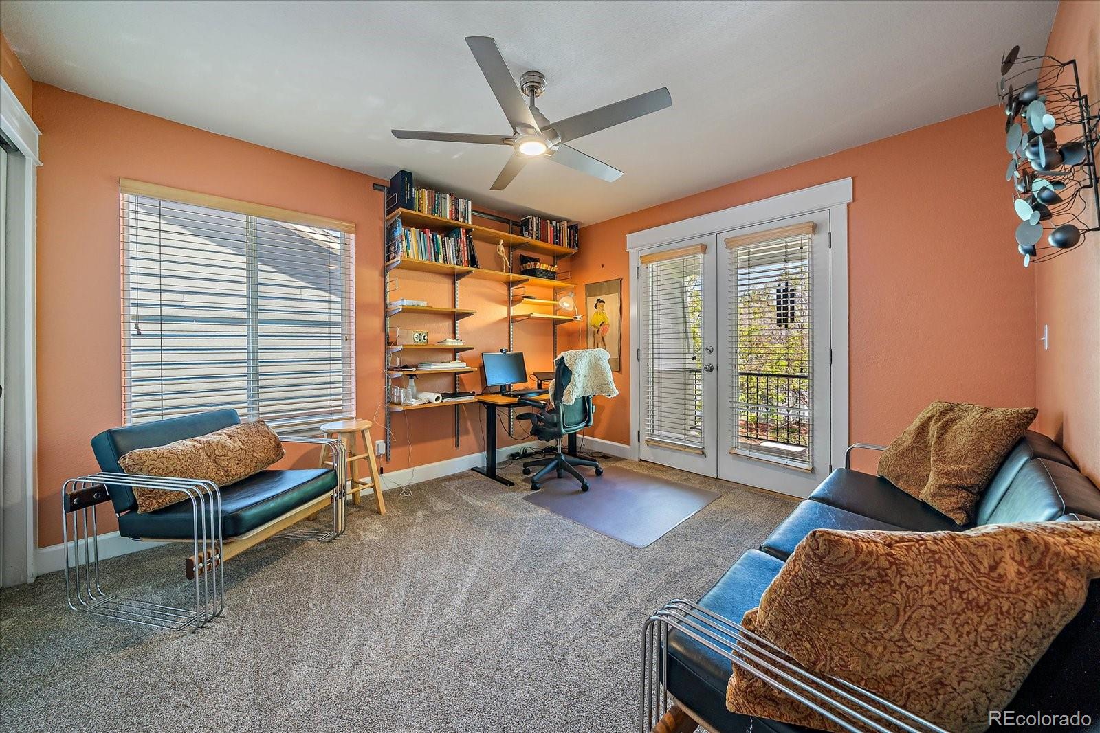 MLS Image #19 for 2825  akron street,denver, Colorado
