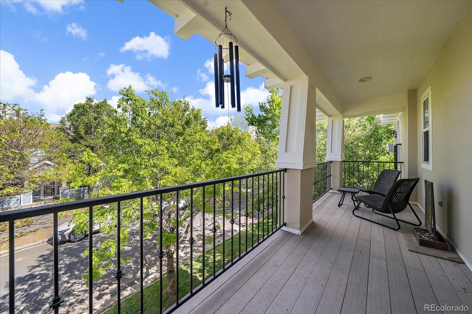 MLS Image #20 for 2825  akron street,denver, Colorado