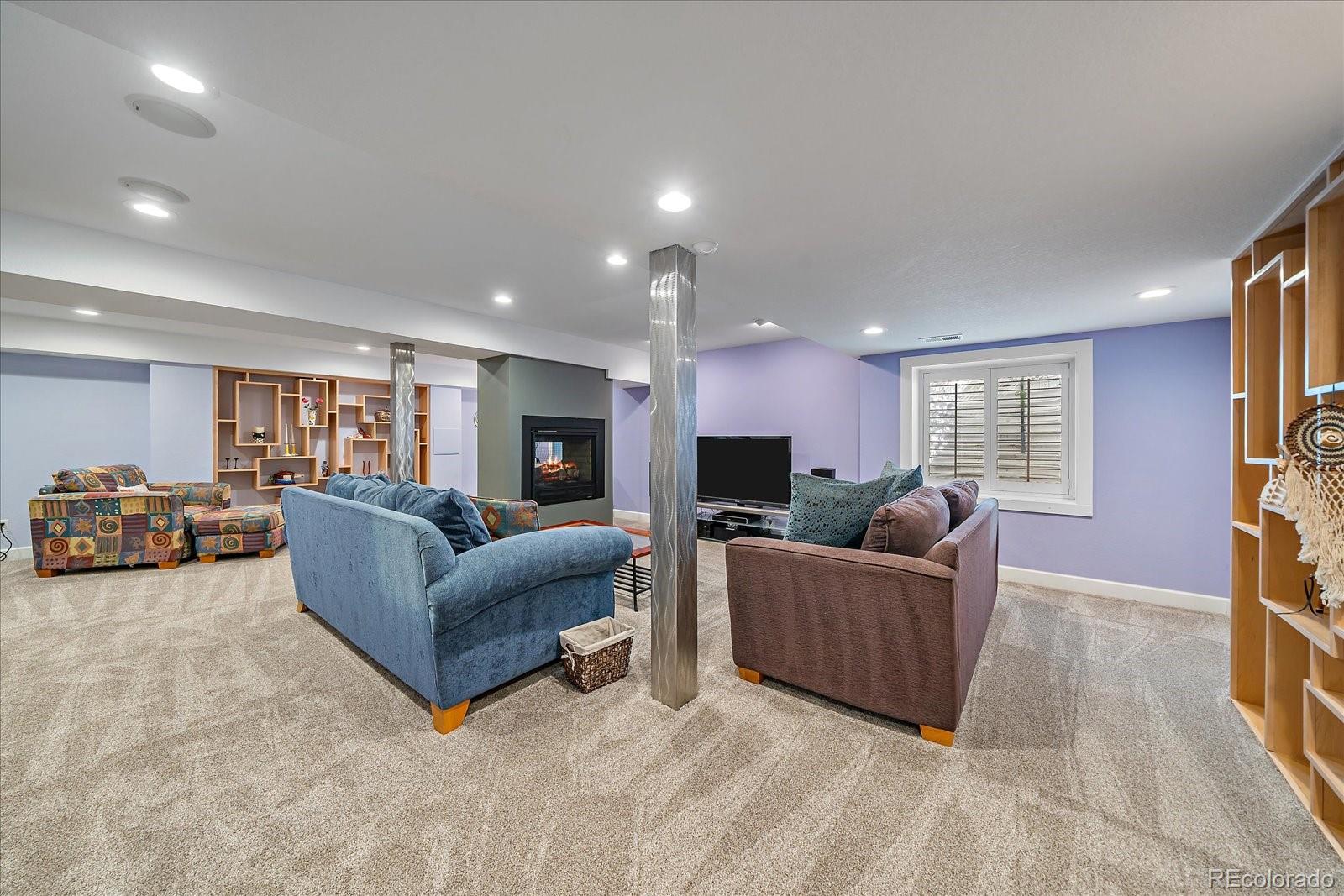 MLS Image #21 for 2825  akron street,denver, Colorado
