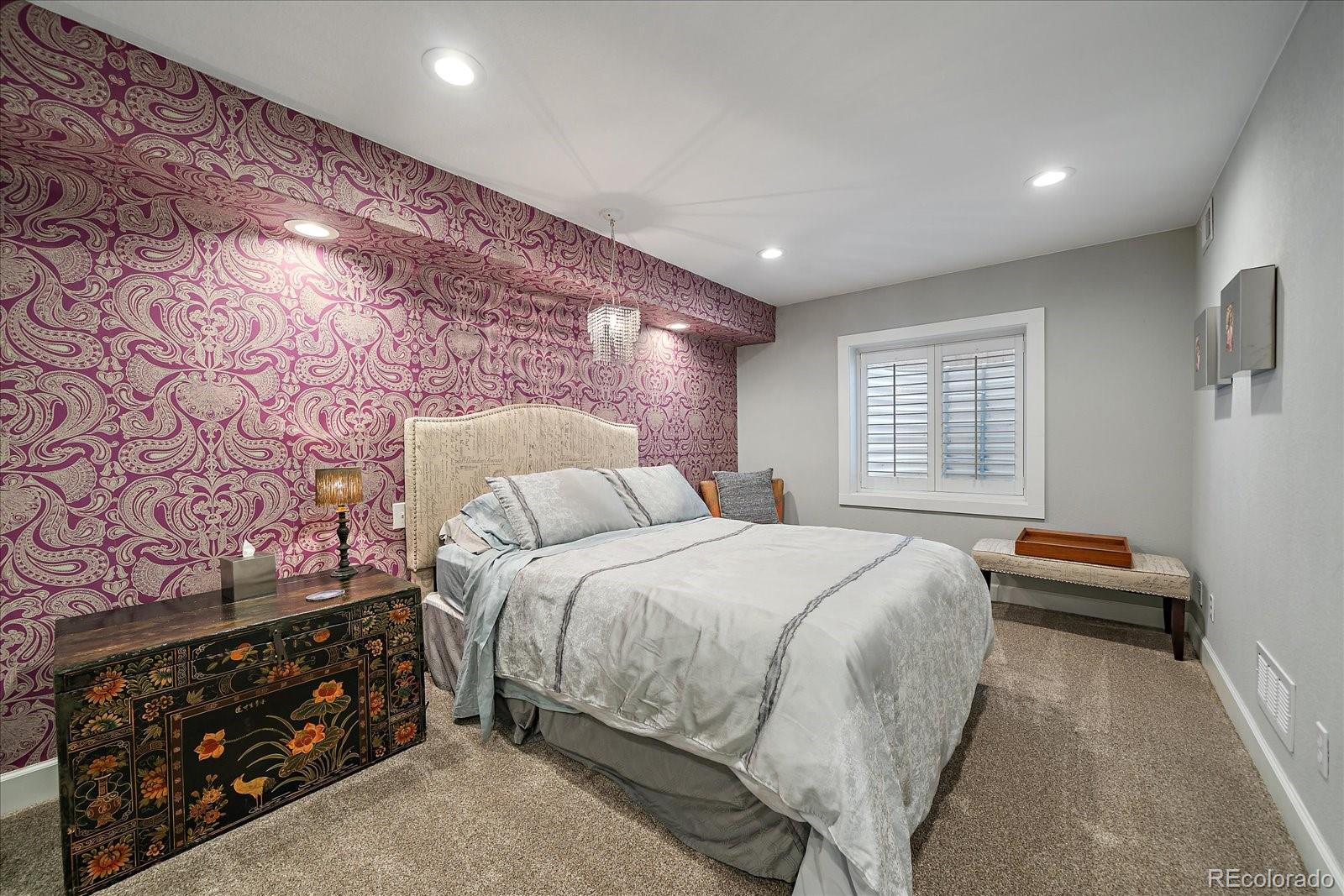 MLS Image #23 for 2825  akron street,denver, Colorado