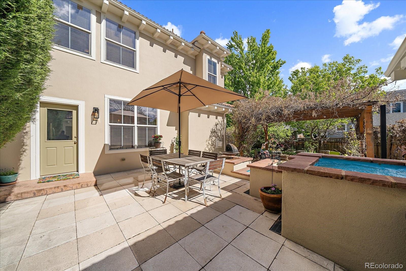 MLS Image #28 for 2825  akron street,denver, Colorado