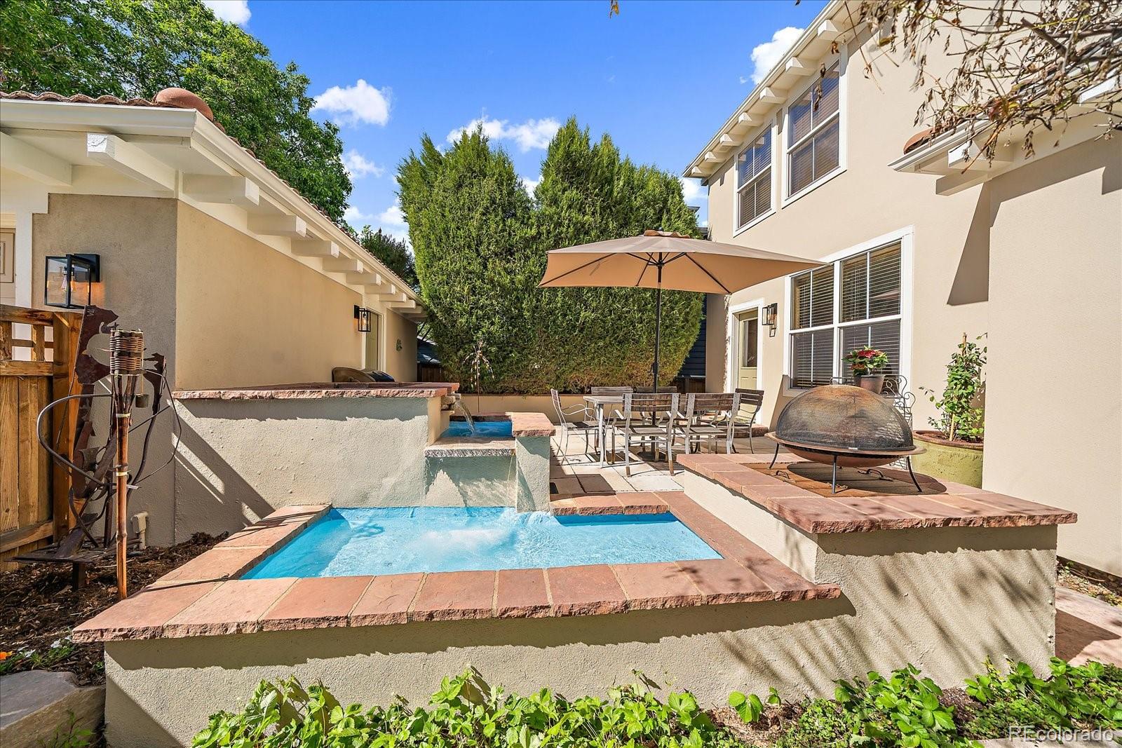 MLS Image #29 for 2825  akron street,denver, Colorado