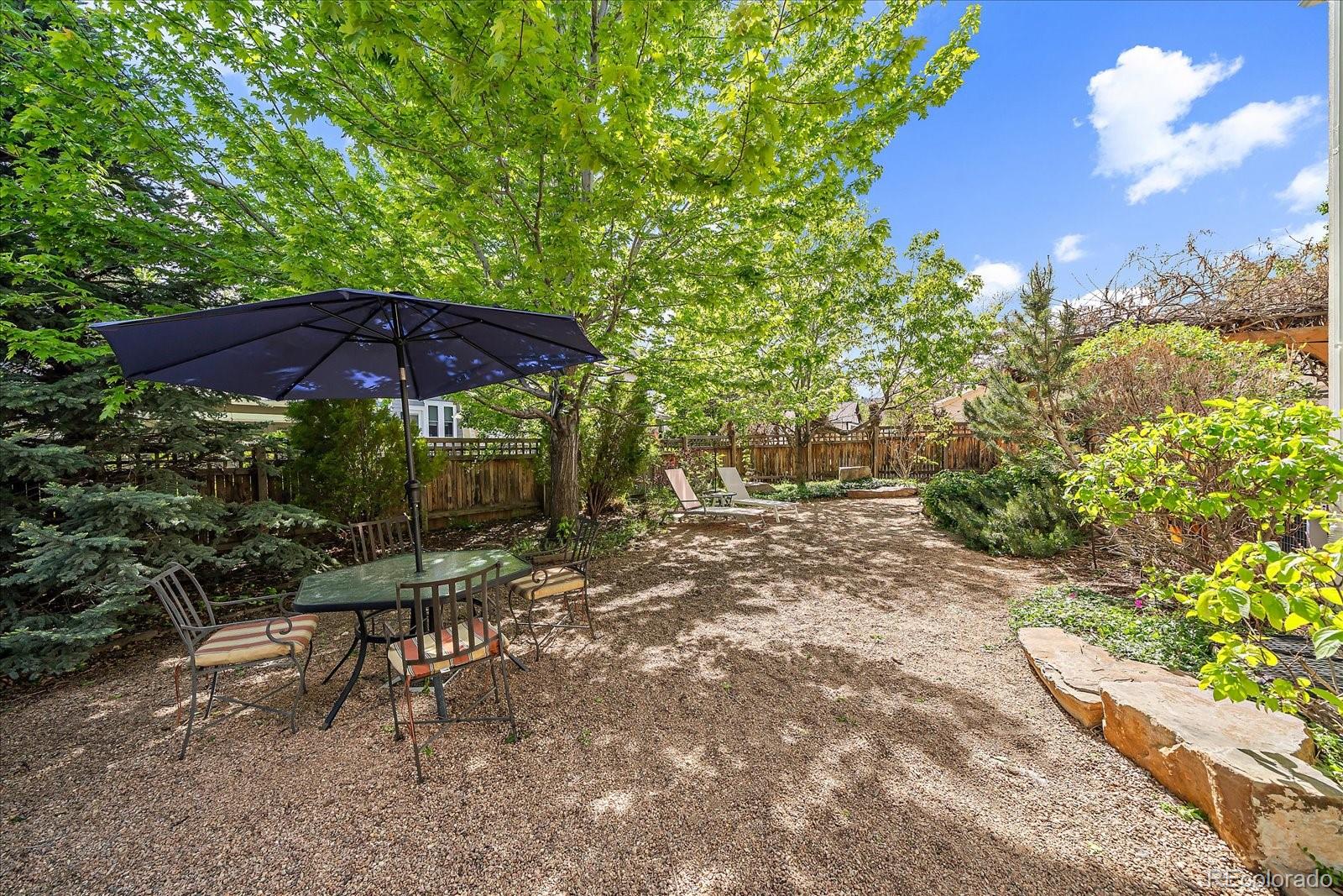 MLS Image #34 for 2825  akron street,denver, Colorado