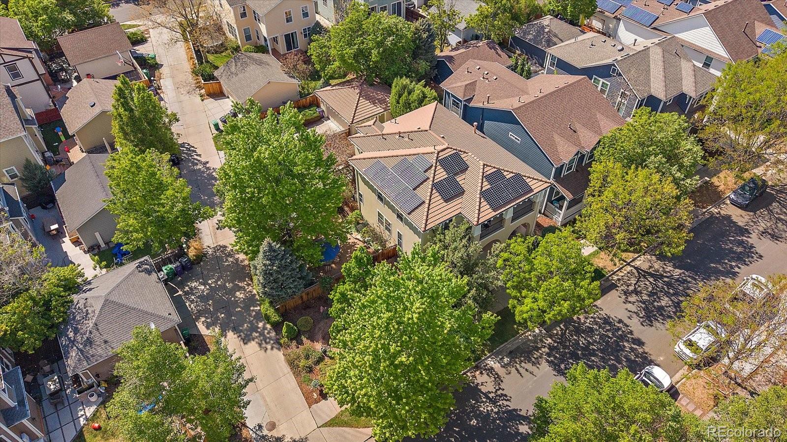 MLS Image #35 for 2825  akron street,denver, Colorado