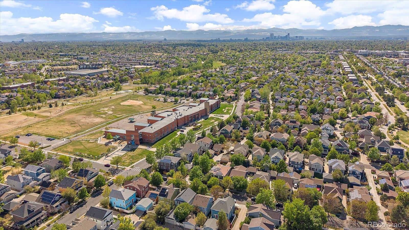 MLS Image #39 for 2825  akron street,denver, Colorado