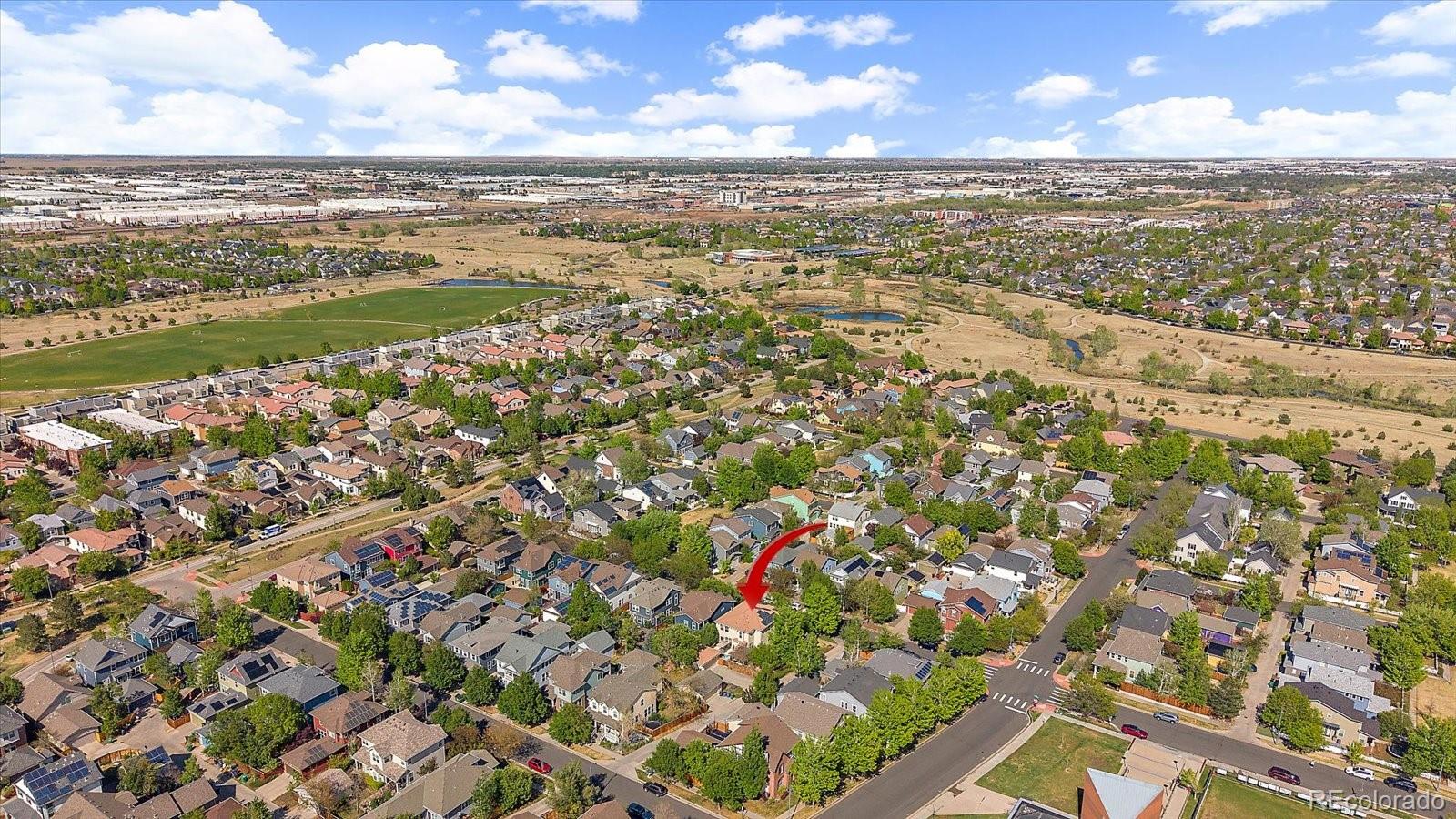 MLS Image #41 for 2825  akron street,denver, Colorado