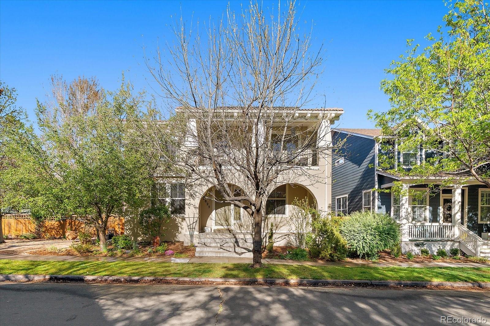 MLS Image #42 for 2825  akron street,denver, Colorado