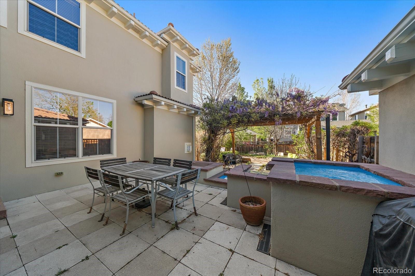MLS Image #44 for 2825  akron street,denver, Colorado