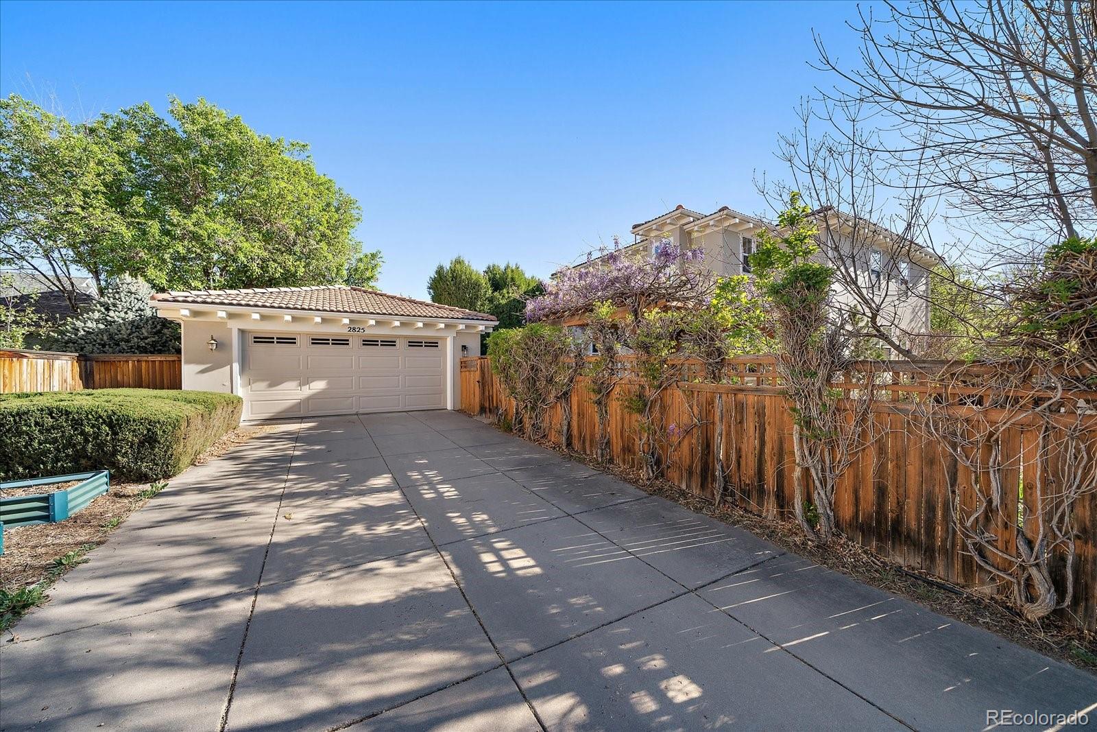 MLS Image #46 for 2825  akron street,denver, Colorado