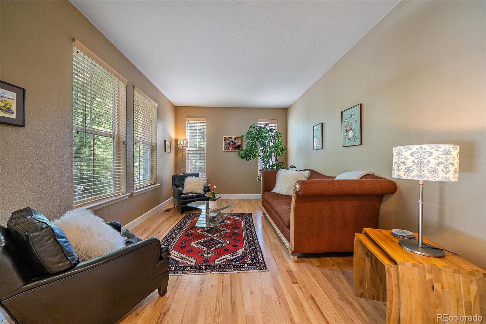 MLS Image #7 for 2825  akron street,denver, Colorado