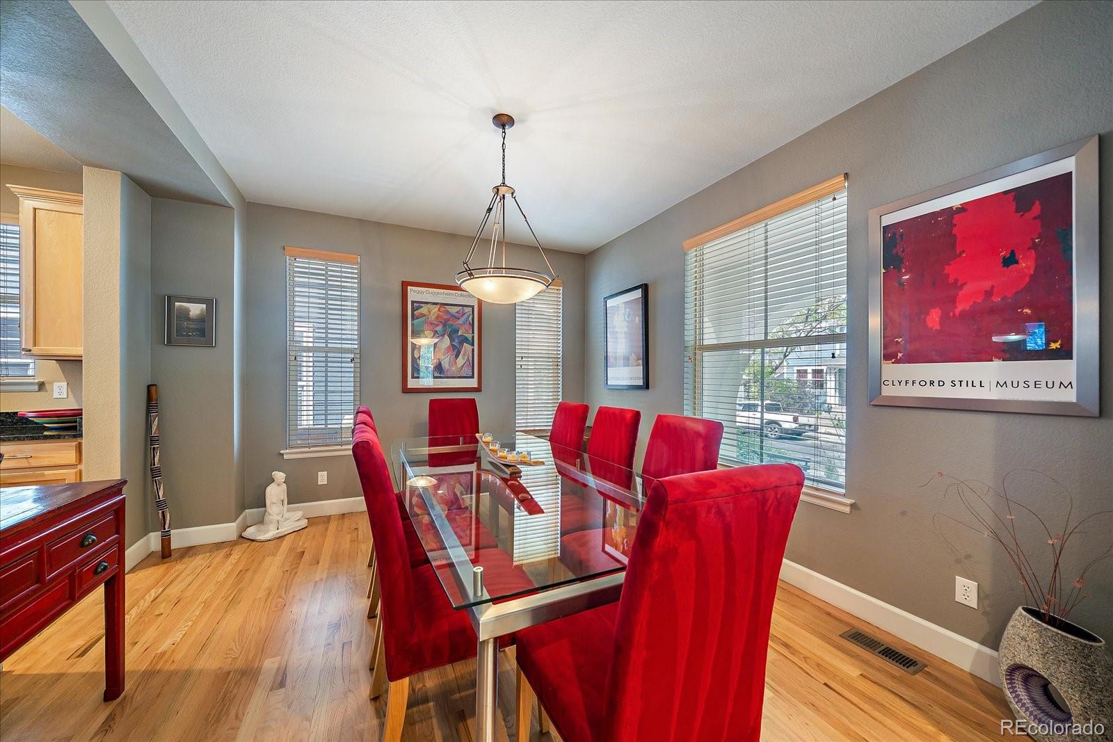 MLS Image #8 for 2825  akron street,denver, Colorado