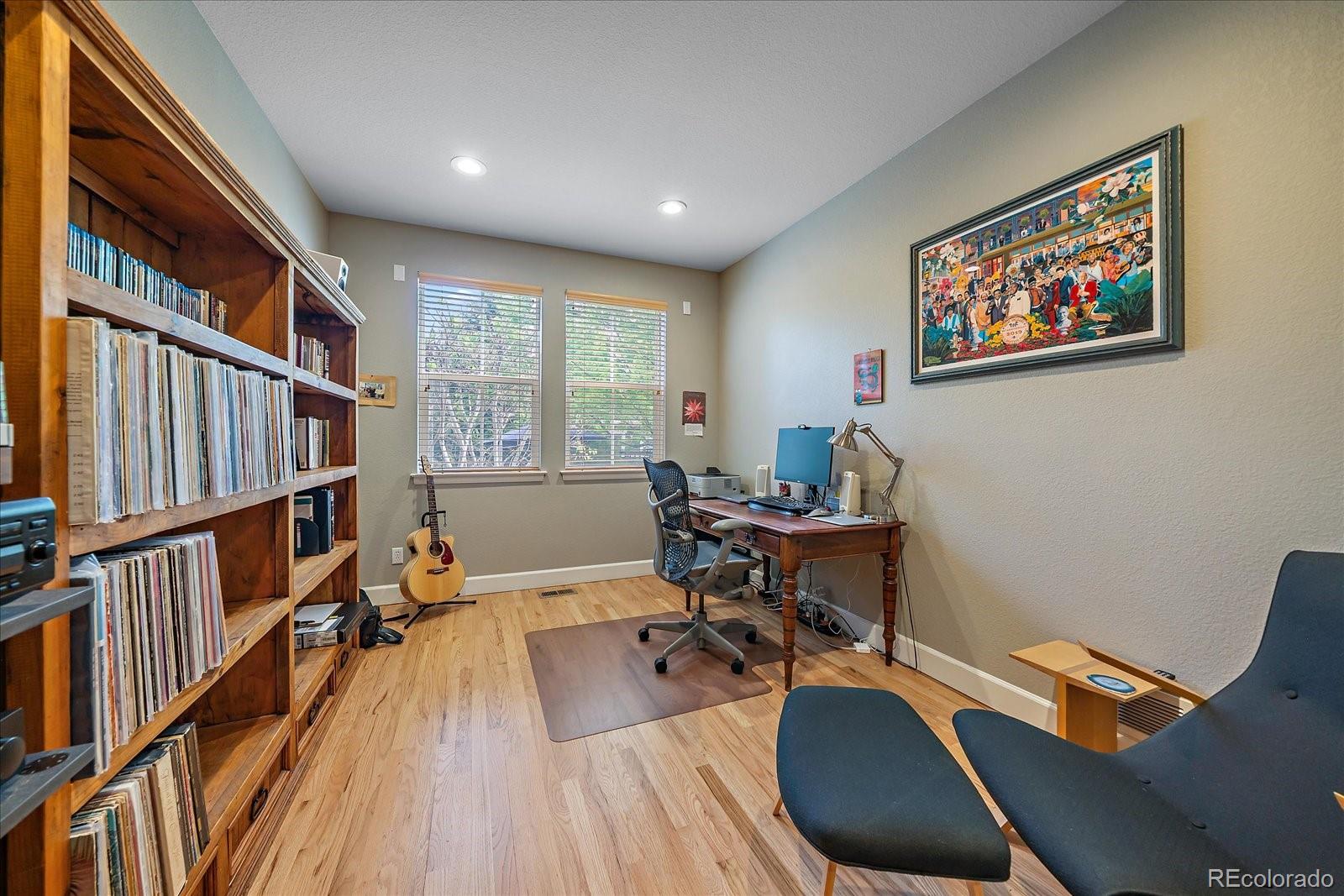 MLS Image #9 for 2825  akron street,denver, Colorado