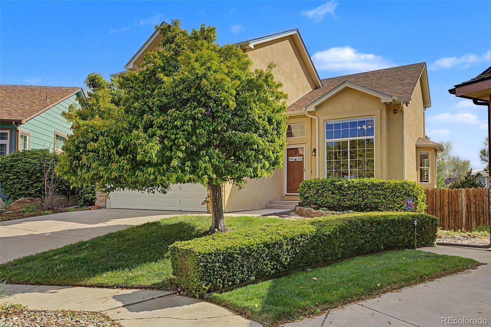 MLS Image #2 for 6565  ramrod road,colorado springs, Colorado