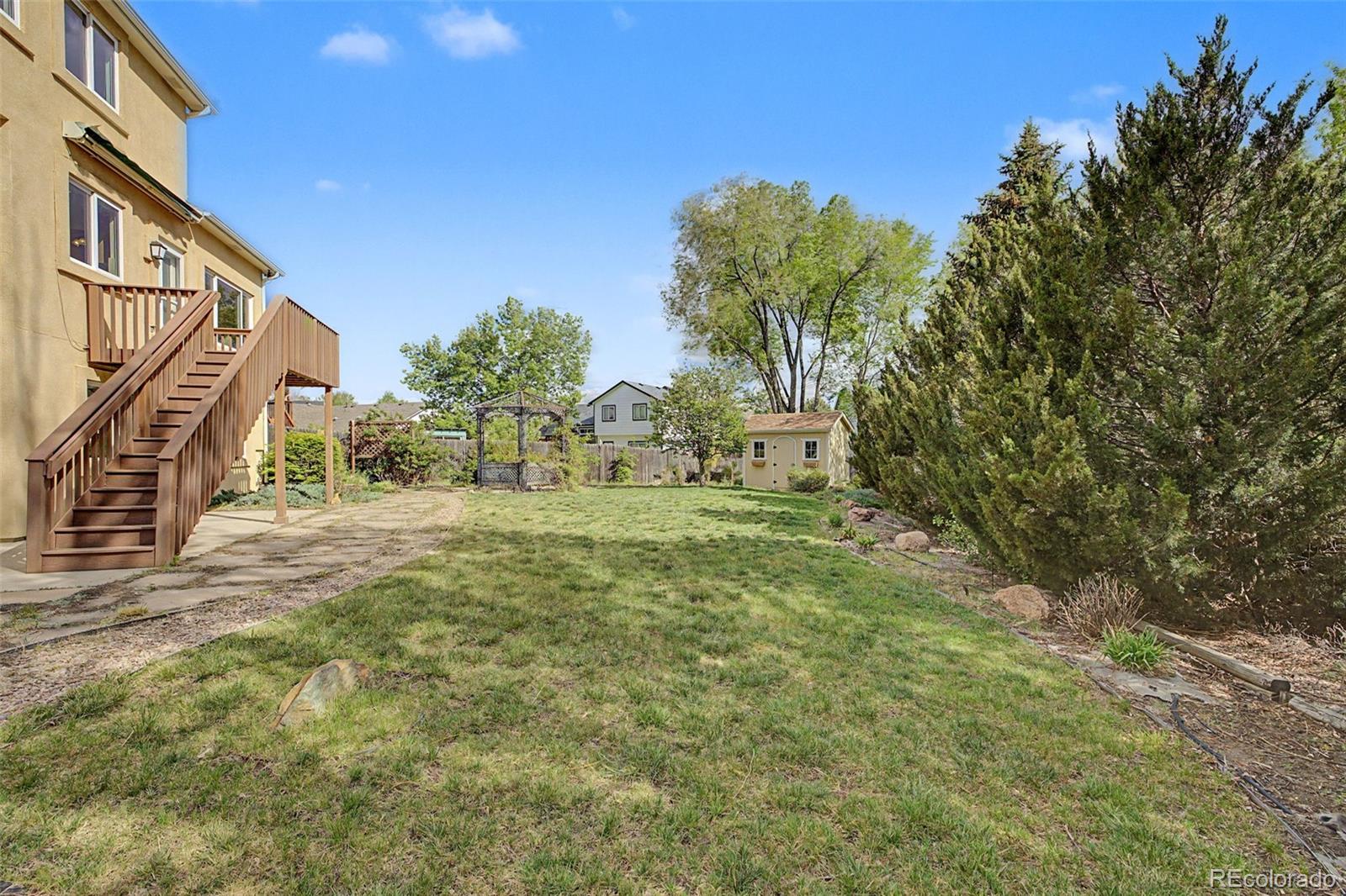 MLS Image #37 for 6565  ramrod road,colorado springs, Colorado