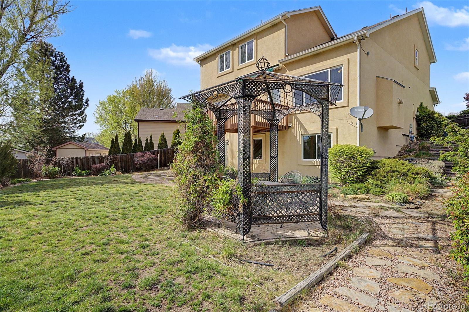 MLS Image #38 for 6565  ramrod road,colorado springs, Colorado