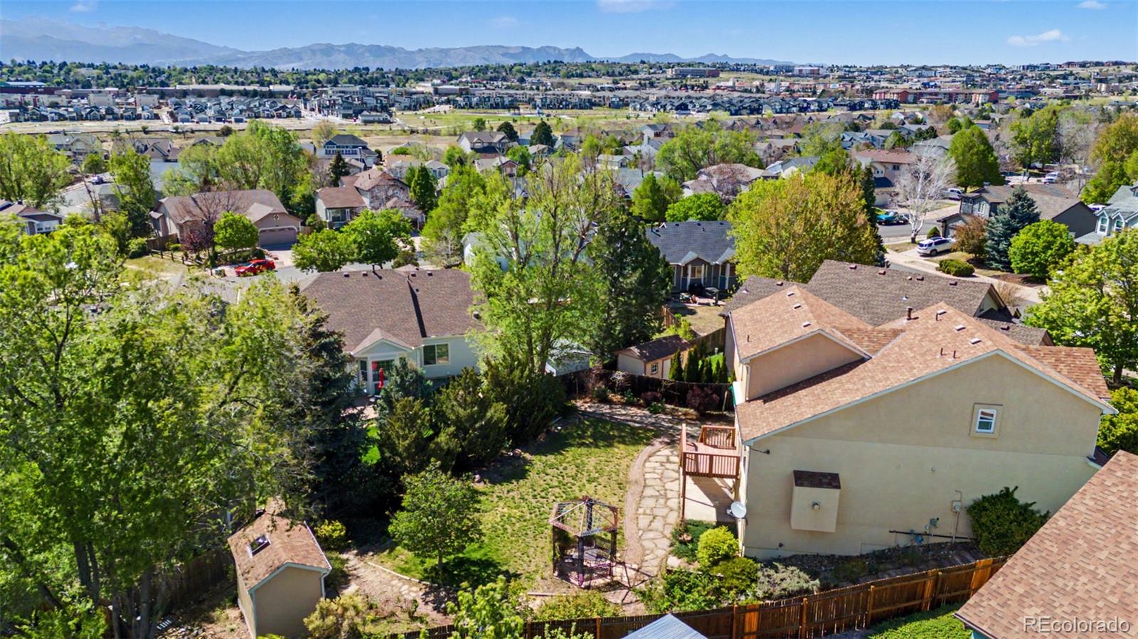 MLS Image #41 for 6565  ramrod road,colorado springs, Colorado