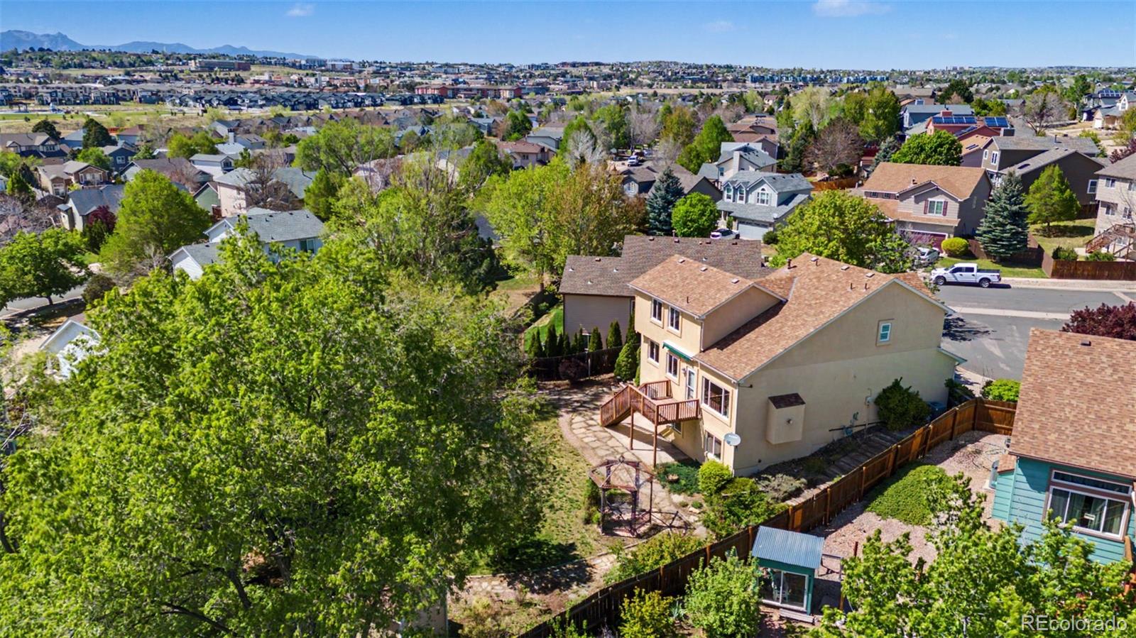 MLS Image #42 for 6565  ramrod road,colorado springs, Colorado