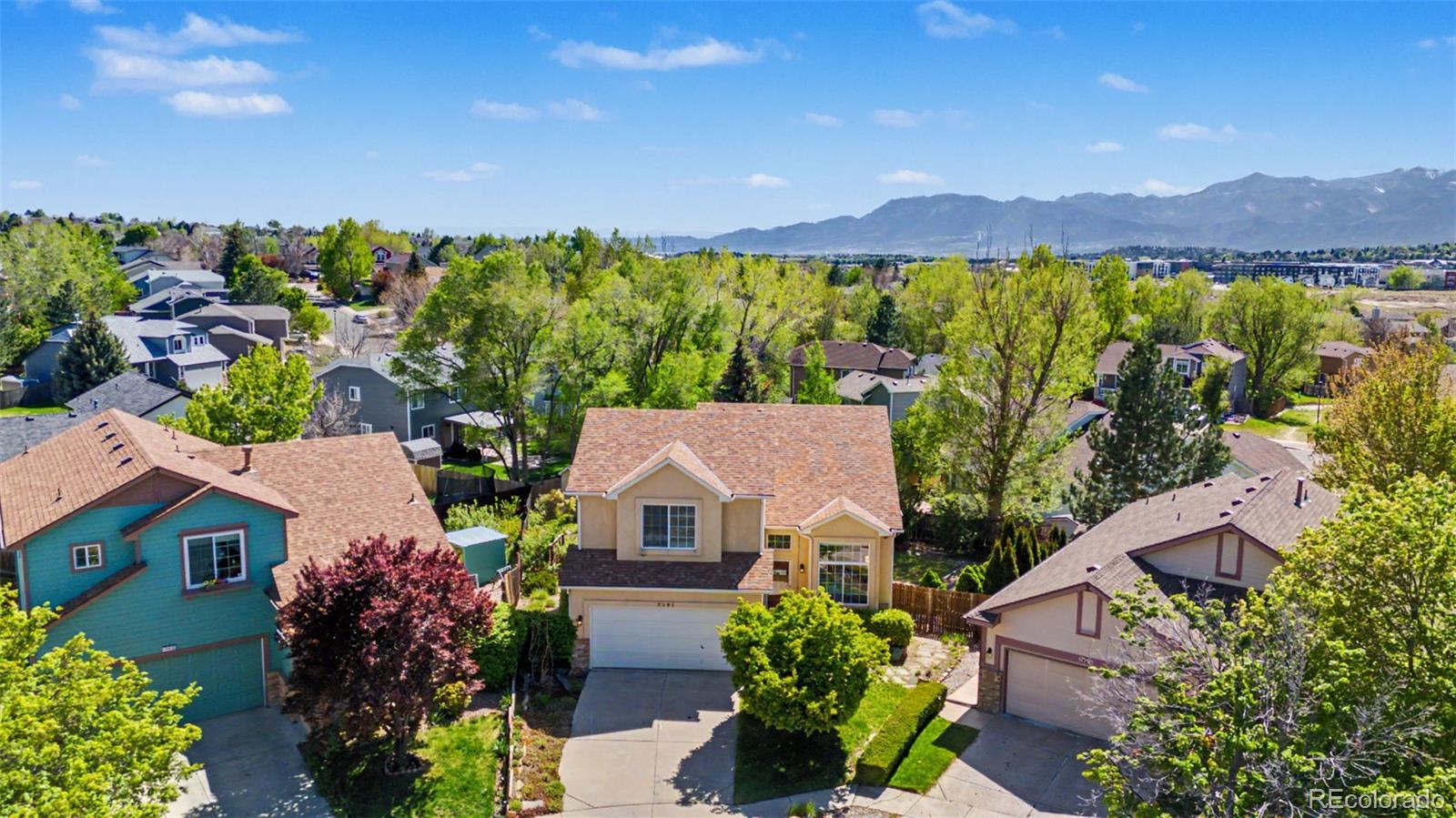 MLS Image #45 for 6565  ramrod road,colorado springs, Colorado