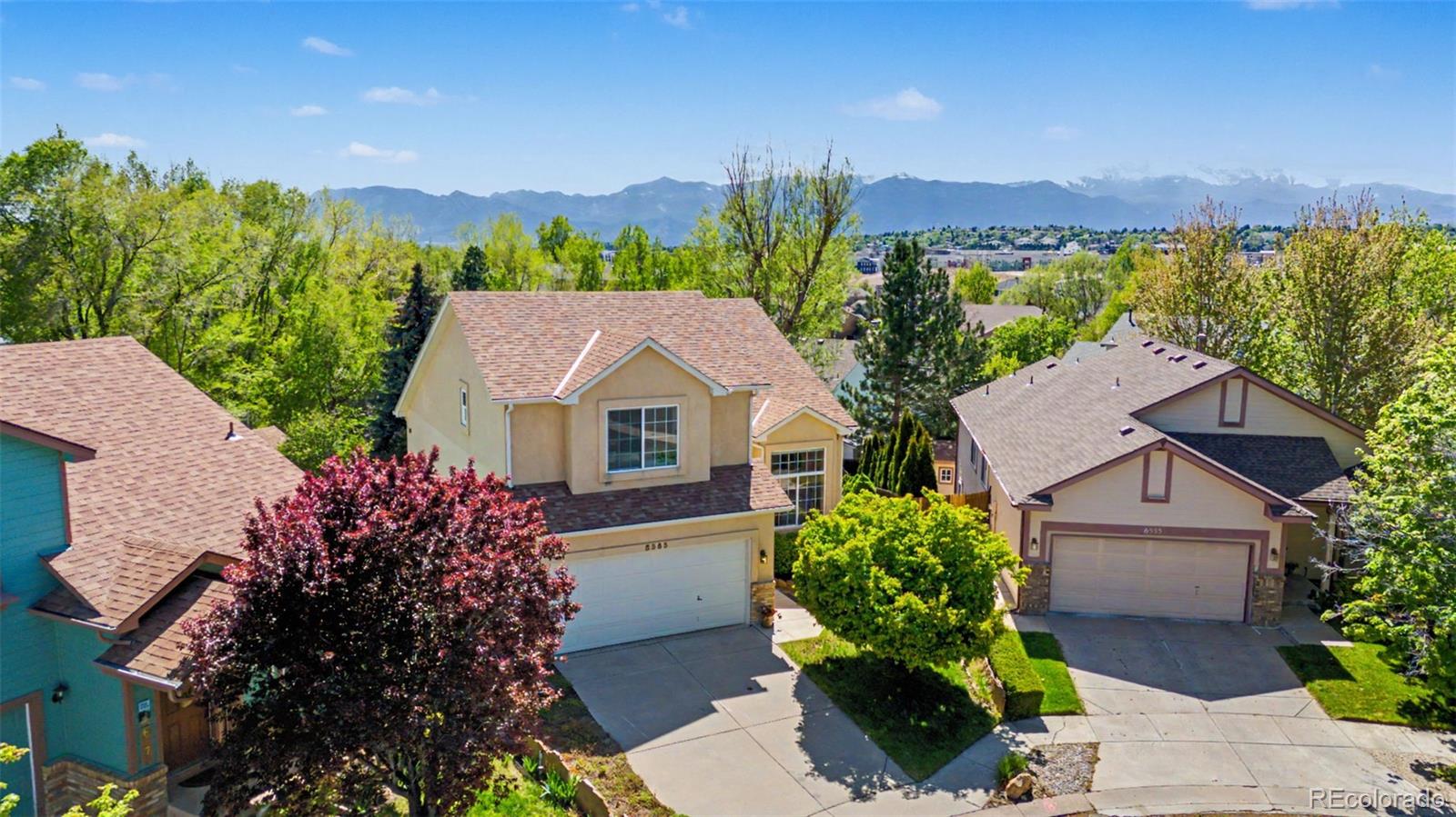 MLS Image #47 for 6565  ramrod road,colorado springs, Colorado