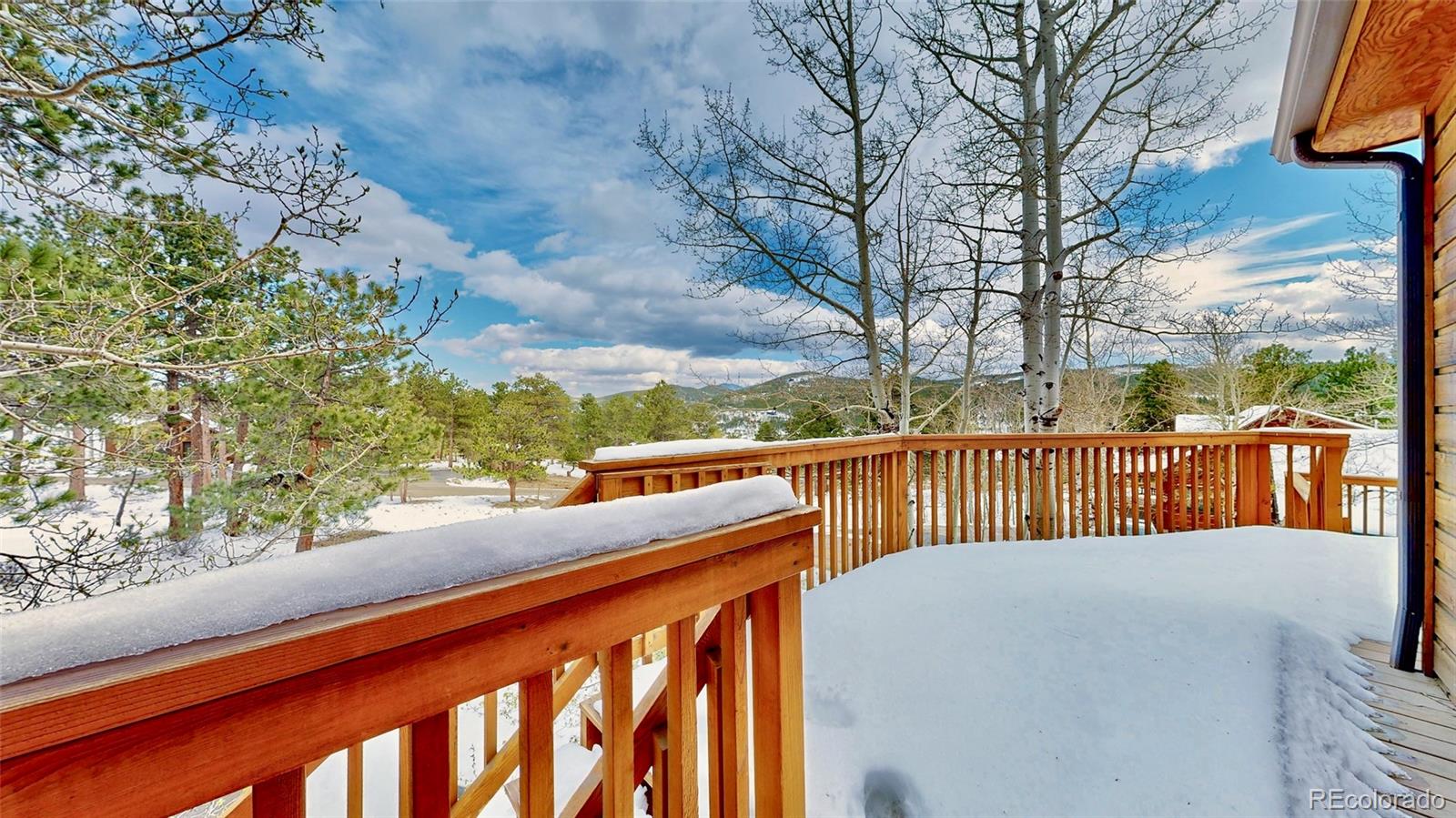 MLS Image #21 for 12  navajo trail,nederland, Colorado